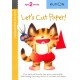 KUMON - Let's Cut Paper! 